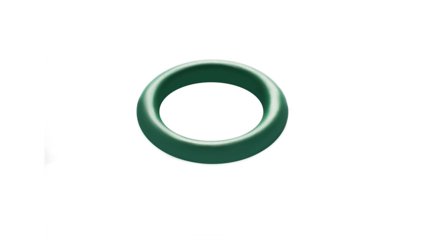 Hutchinson Le Joint Français Rubber : FKM 7DF2067 O-Ring O-Ring, 8.9mm Bore, 12.7mm Outer Diameter