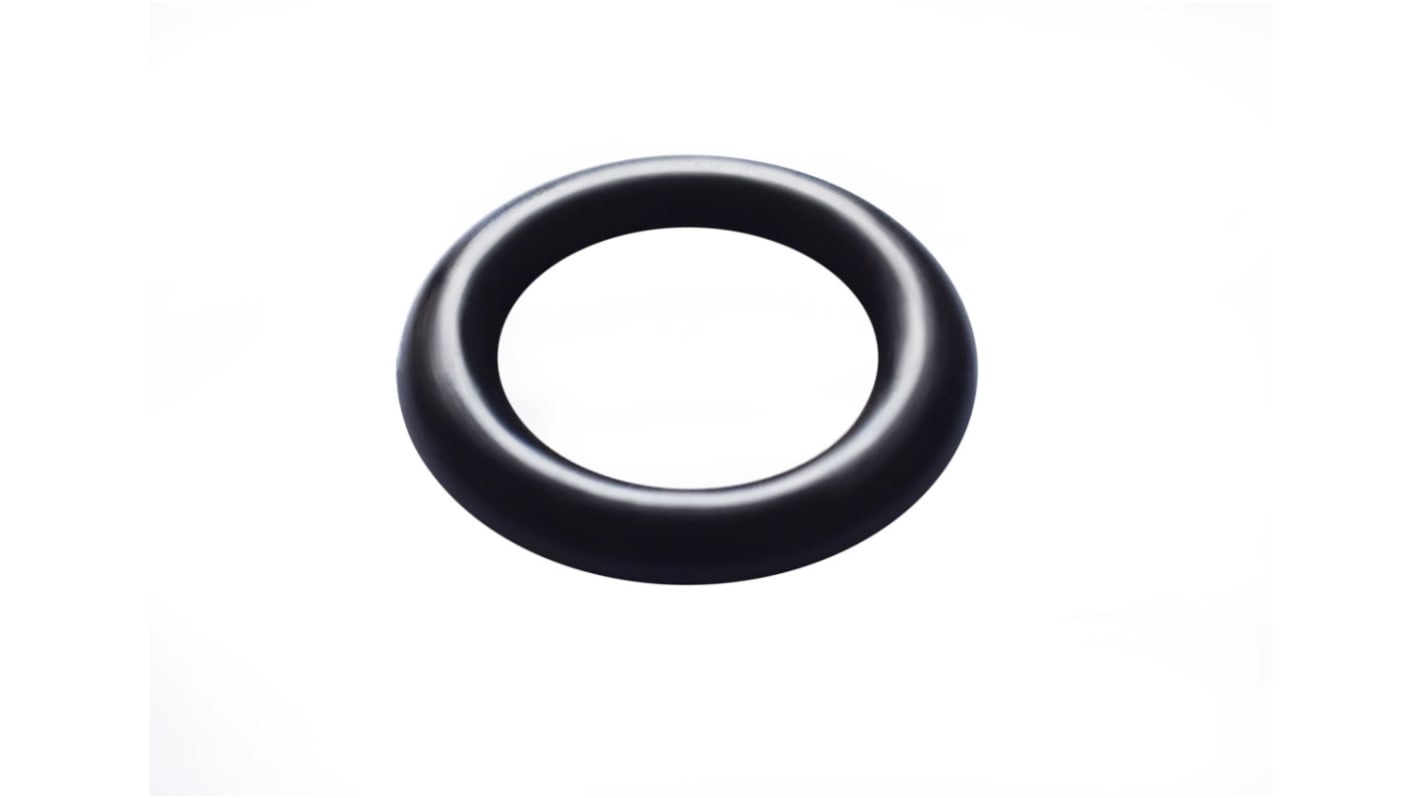 Hutchinson Le Joint Français O-ring, Gummi: NBR PC851, ID: 8.9mm, Tykkelse: 2.7mm