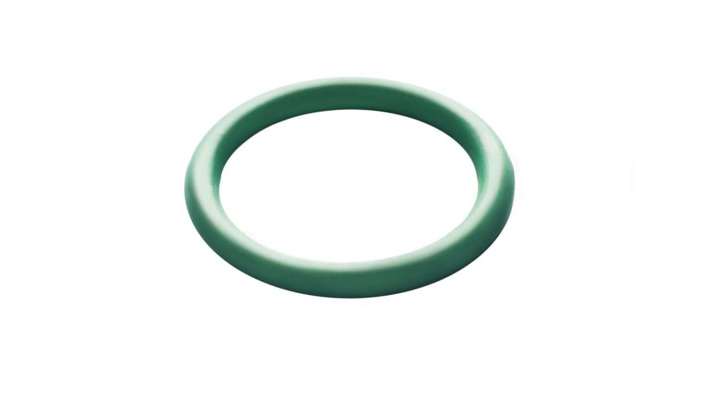 Hutchinson Le Joint Français Rubber : FKM 7DF2067 O-Ring O-Ring, 12.1mm Bore, 17.5mm Outer Diameter