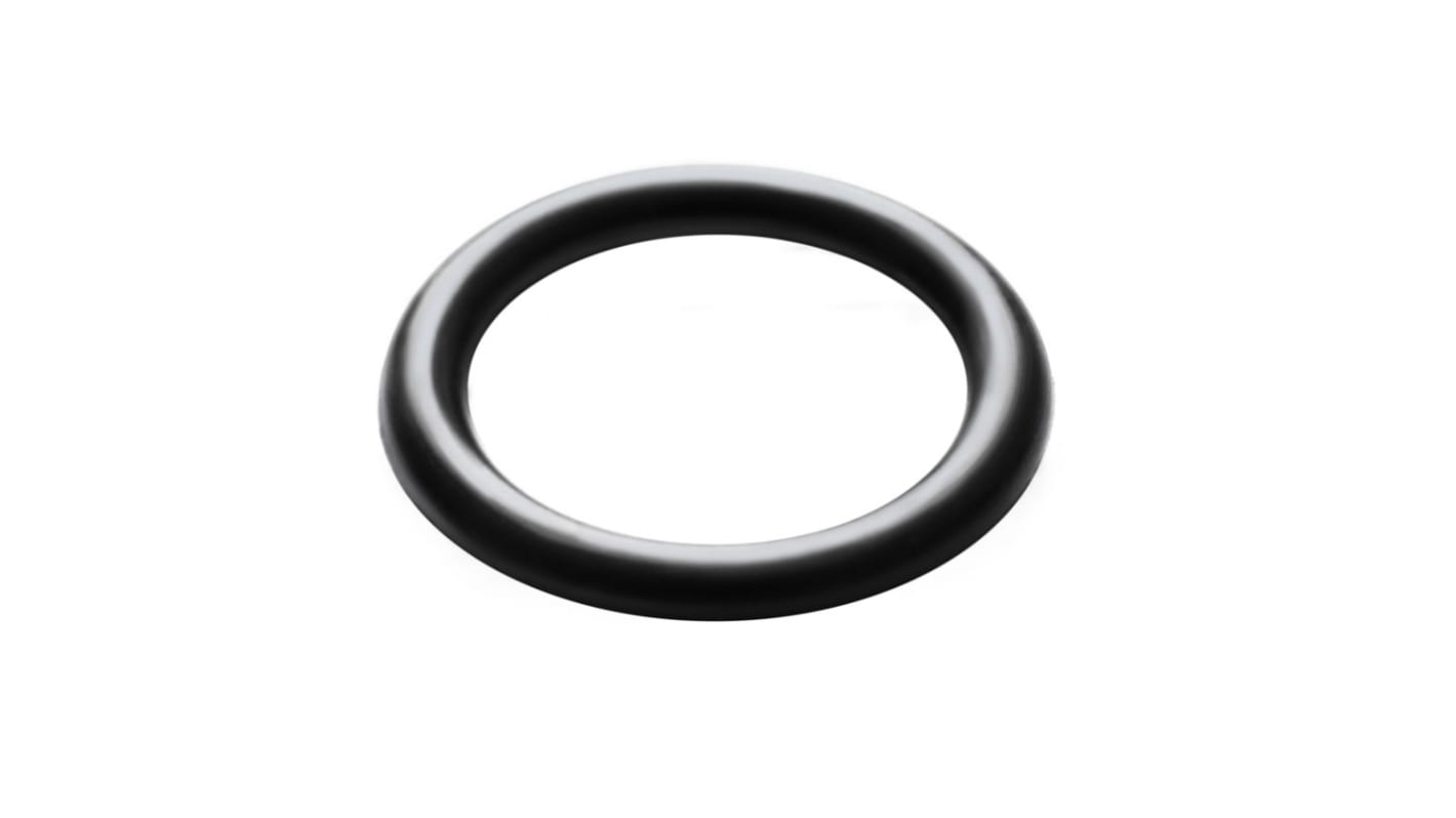 Hutchinson Le Joint Français Rubber : NBR PC851 O-Ring O-Ring, 15.1mm Bore, 20.5mm Outer Diameter