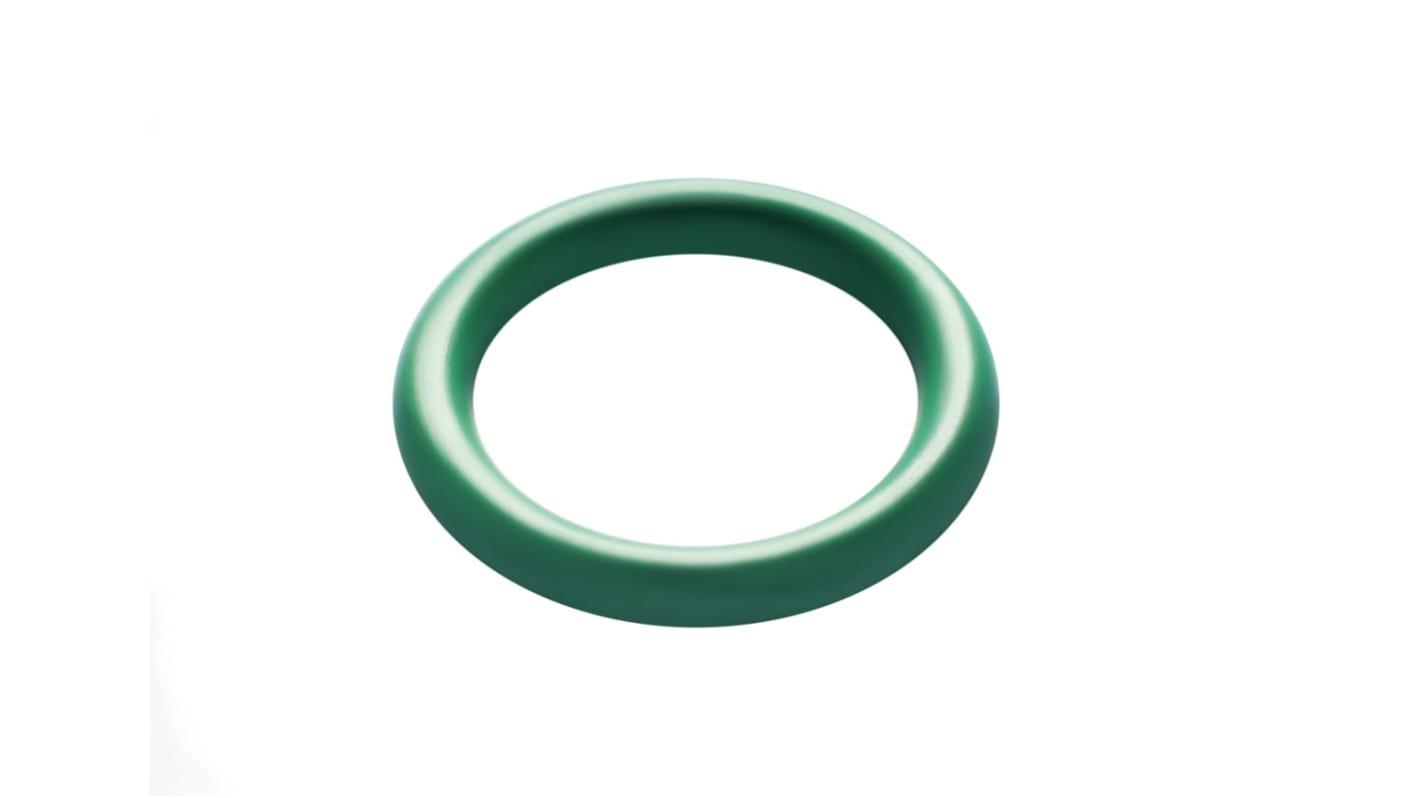 Hutchinson Le Joint Français Rubber : FKM 7DF2067 O-Ring O-Ring, 16.9mm Bore, 22.3mm Outer Diameter