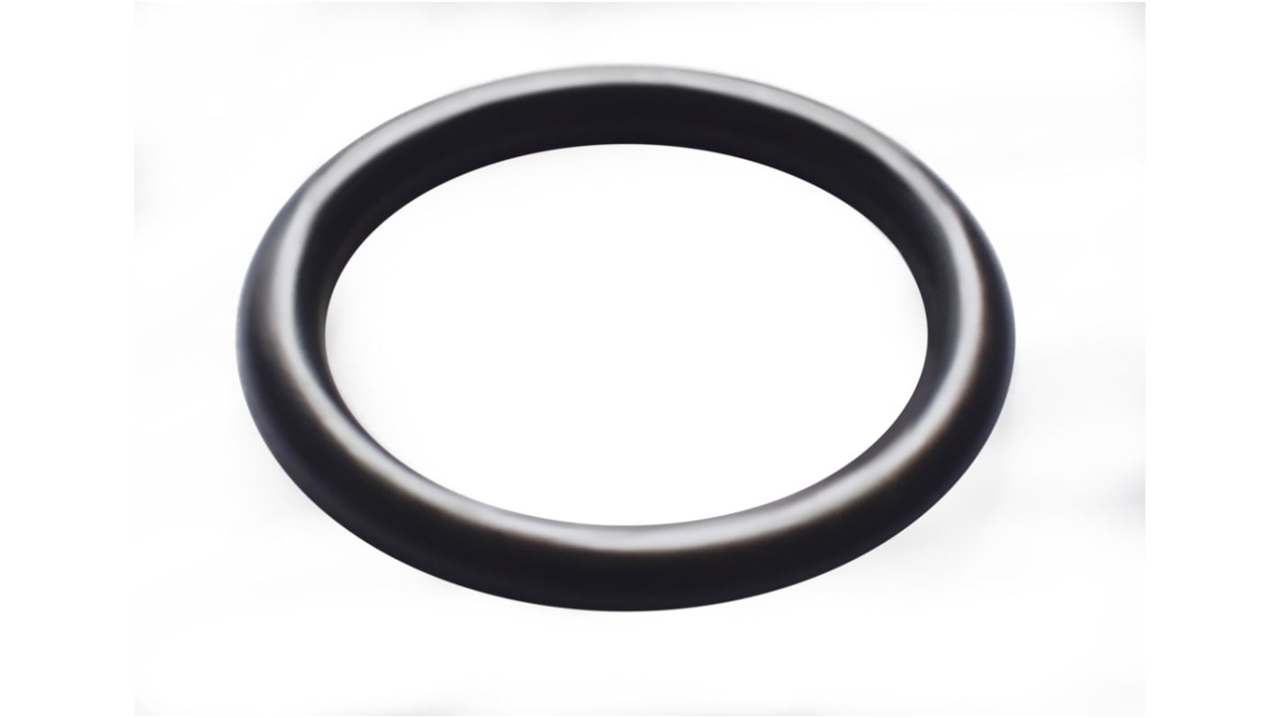 Hutchinson Le Joint Français Rubber : EPDM 7EP1197 O-Ring O-Ring, 18.4mm Bore, 23.8mm Outer Diameter