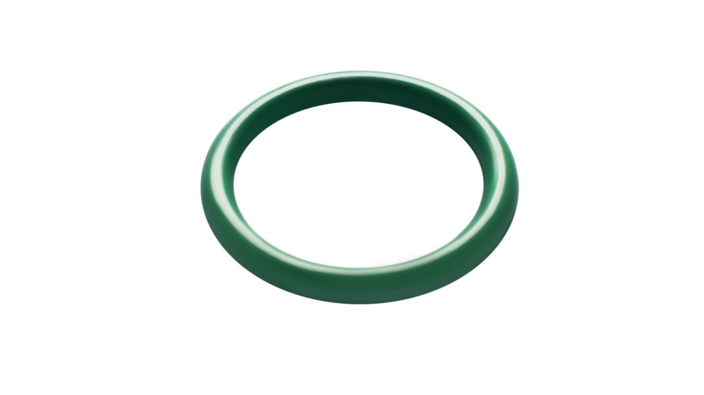 Hutchinson Le Joint Français Rubber : FKM 7DF2067 O-Ring O-Ring, 19.8mm Bore, 27mm Outer Diameter