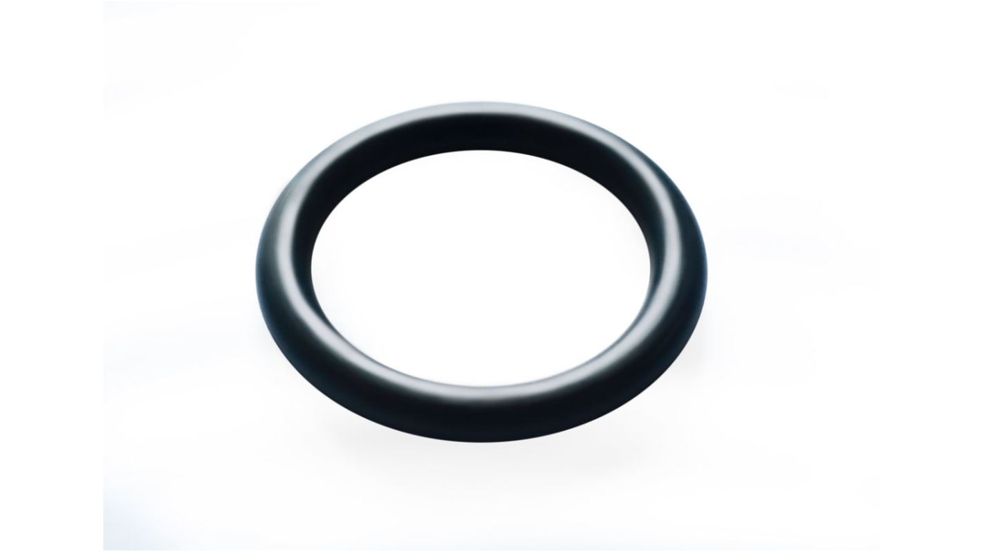 Hutchinson Le Joint Français Rubber : EPDM 7EP1197 O-Ring O-Ring, 21.3mm Bore, 28.5mm Outer Diameter