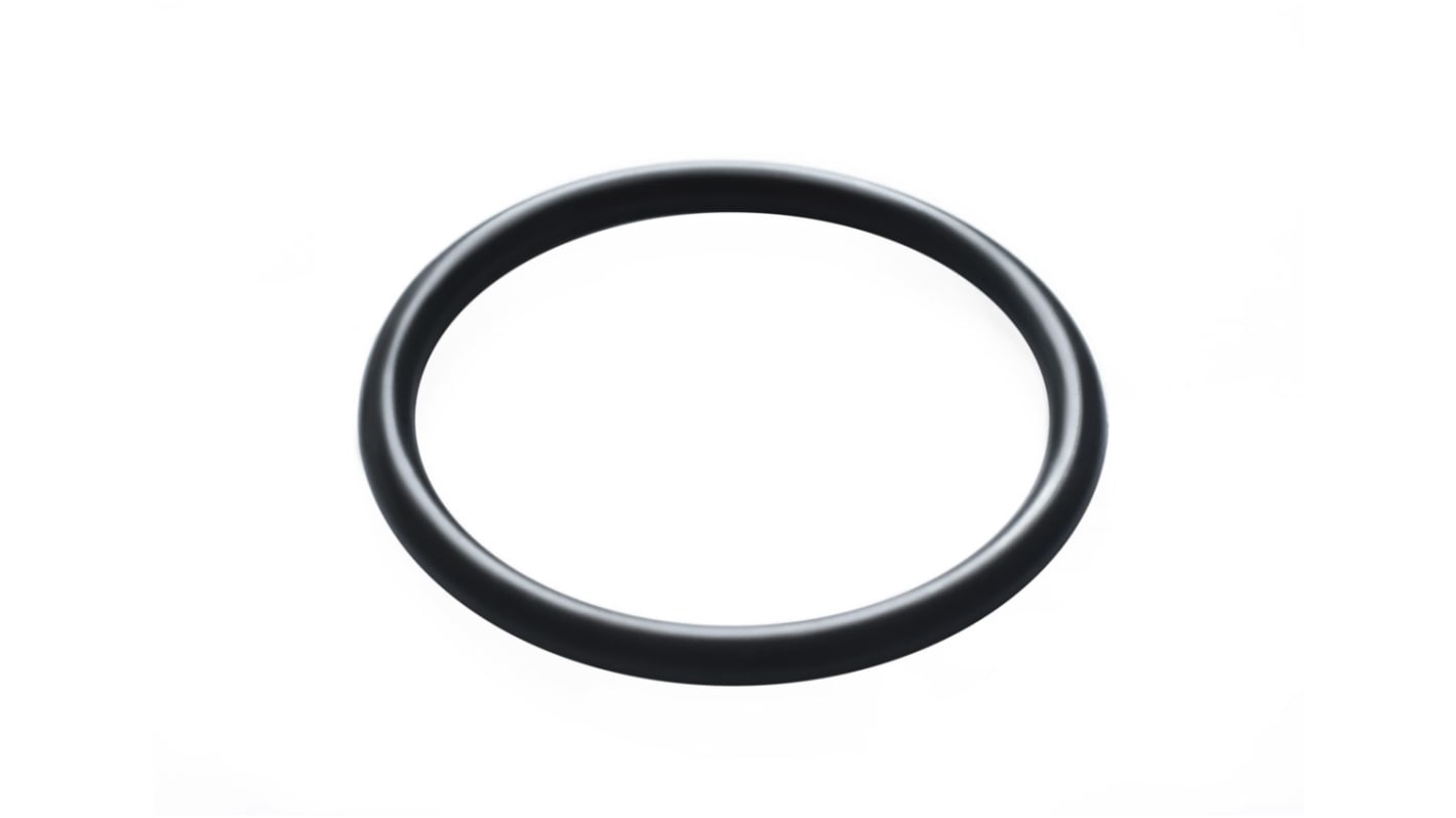 Hutchinson Le Joint Français Rubber : NBR PC851 O-Ring O-Ring, 37.3mm Bore, 44.5mm Outer Diameter