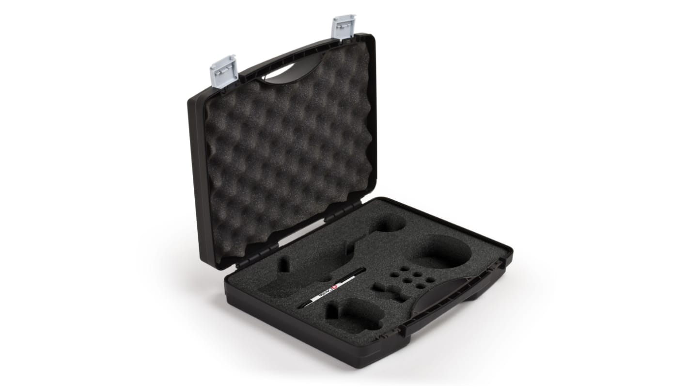 Castle Carrying Case for Use with dBAir Sound Level Meter