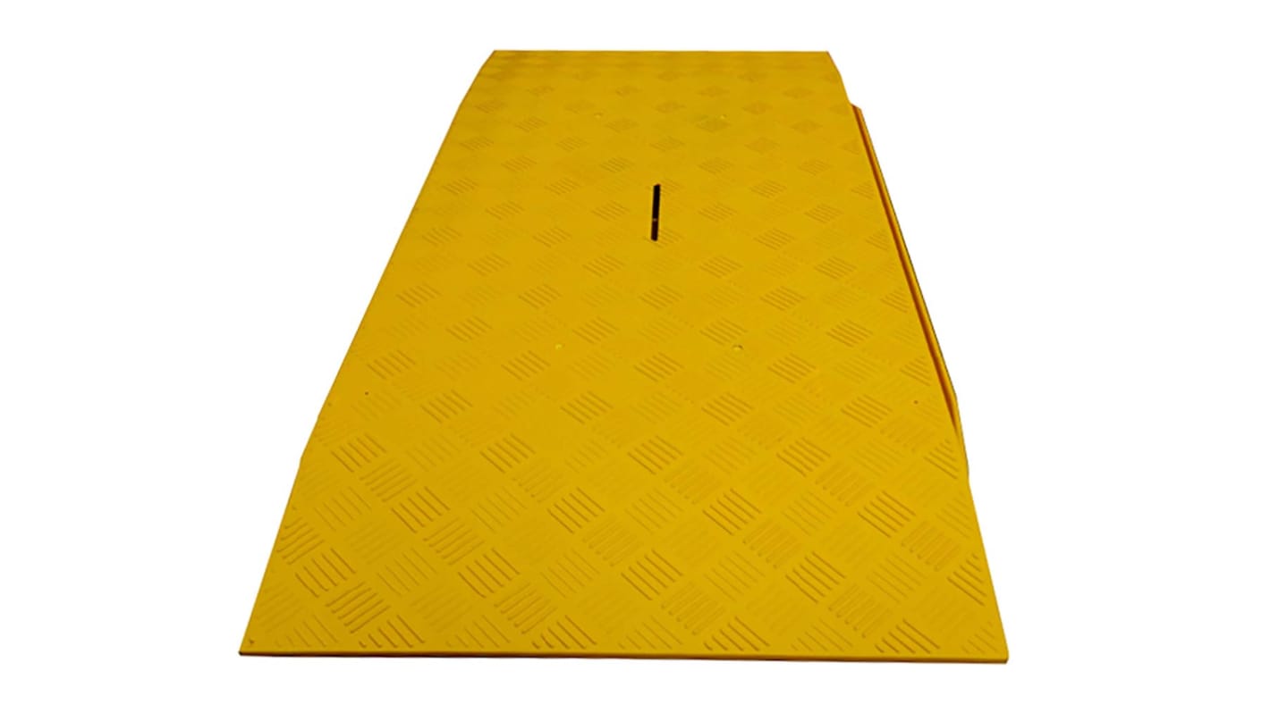 RS PRO Ramp, 1000kg Maximum Weight