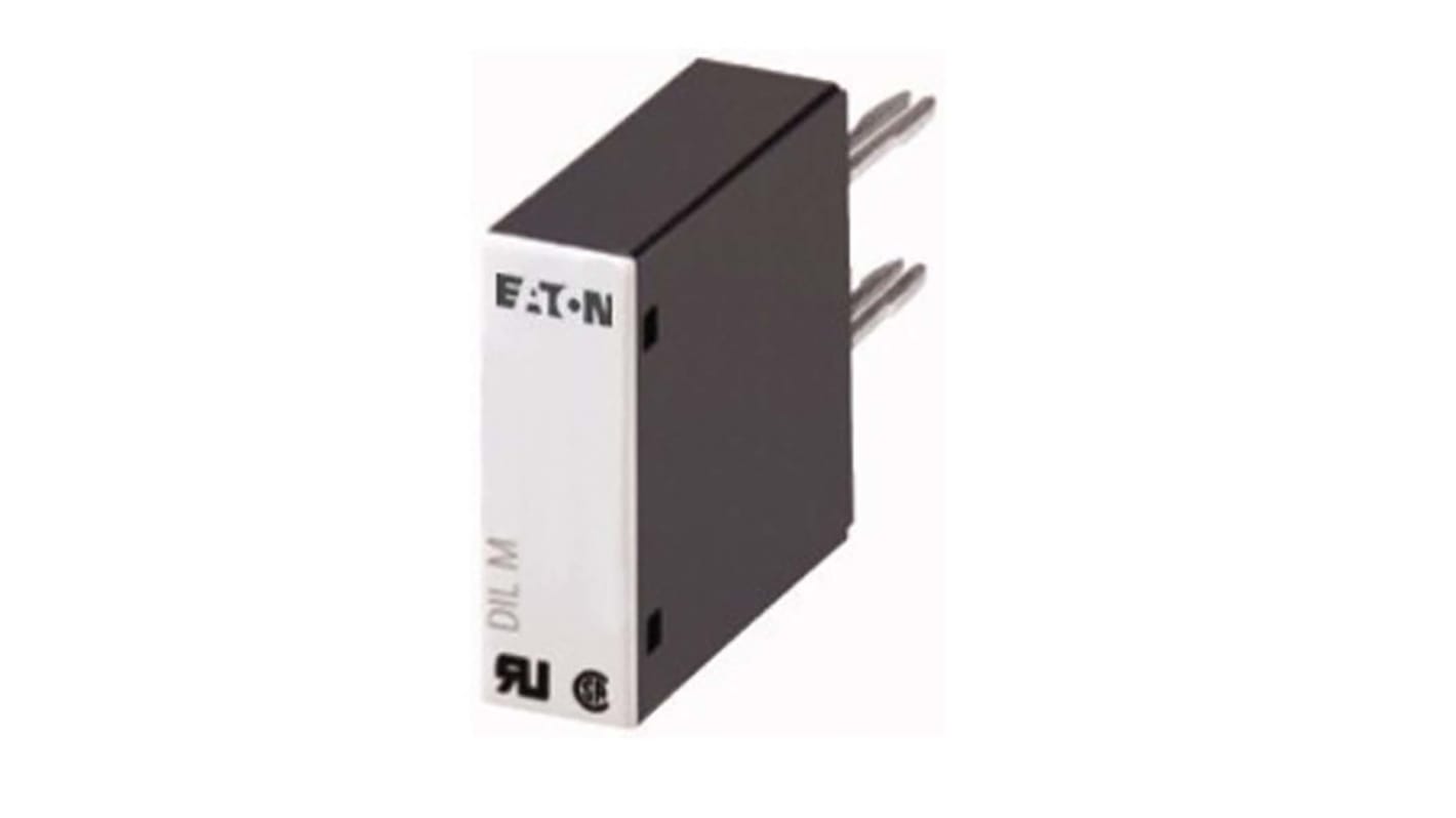 Soppressore di sovratensioni Eaton 101672 DILM12-XSPD per uso con DILA, DILM7 - DILM15, DILMP20