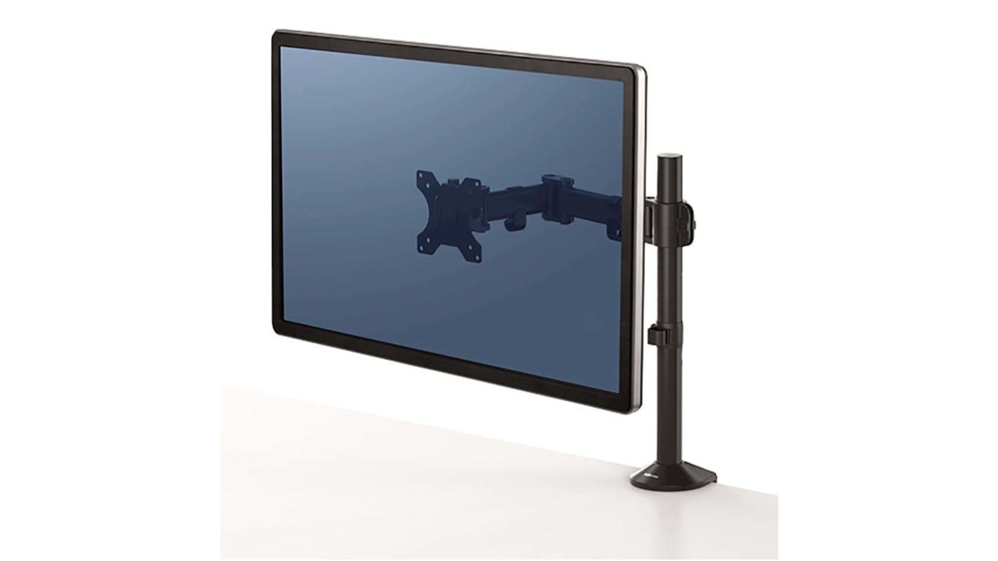 Braccio monitor Fellowes 812.8mm, 55cm