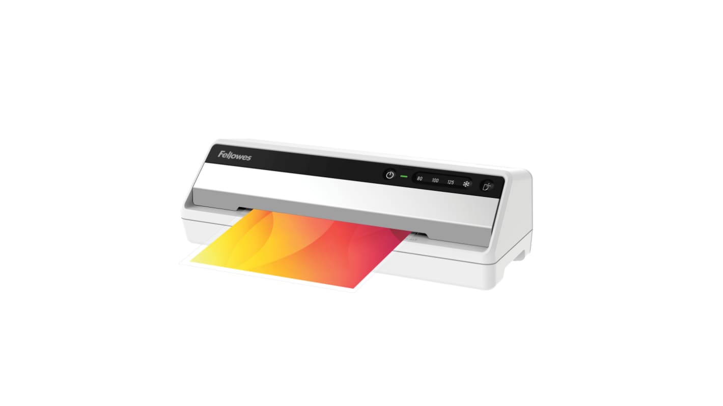 Fellowes Saturn 3i Cold A4 Laminator