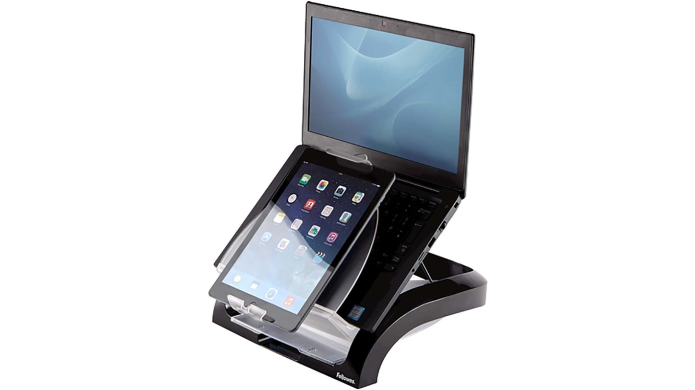 Fellowes Laptop Stand For Use With 17 in Laptop