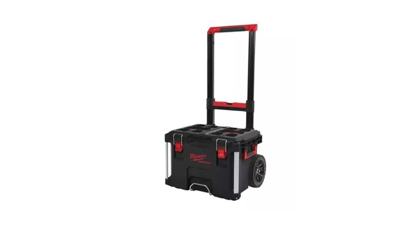Cassetta porta attrezzi PackOut Modular Storage Milwaukee, 0 cassetti, 560 x 410 x 480mm