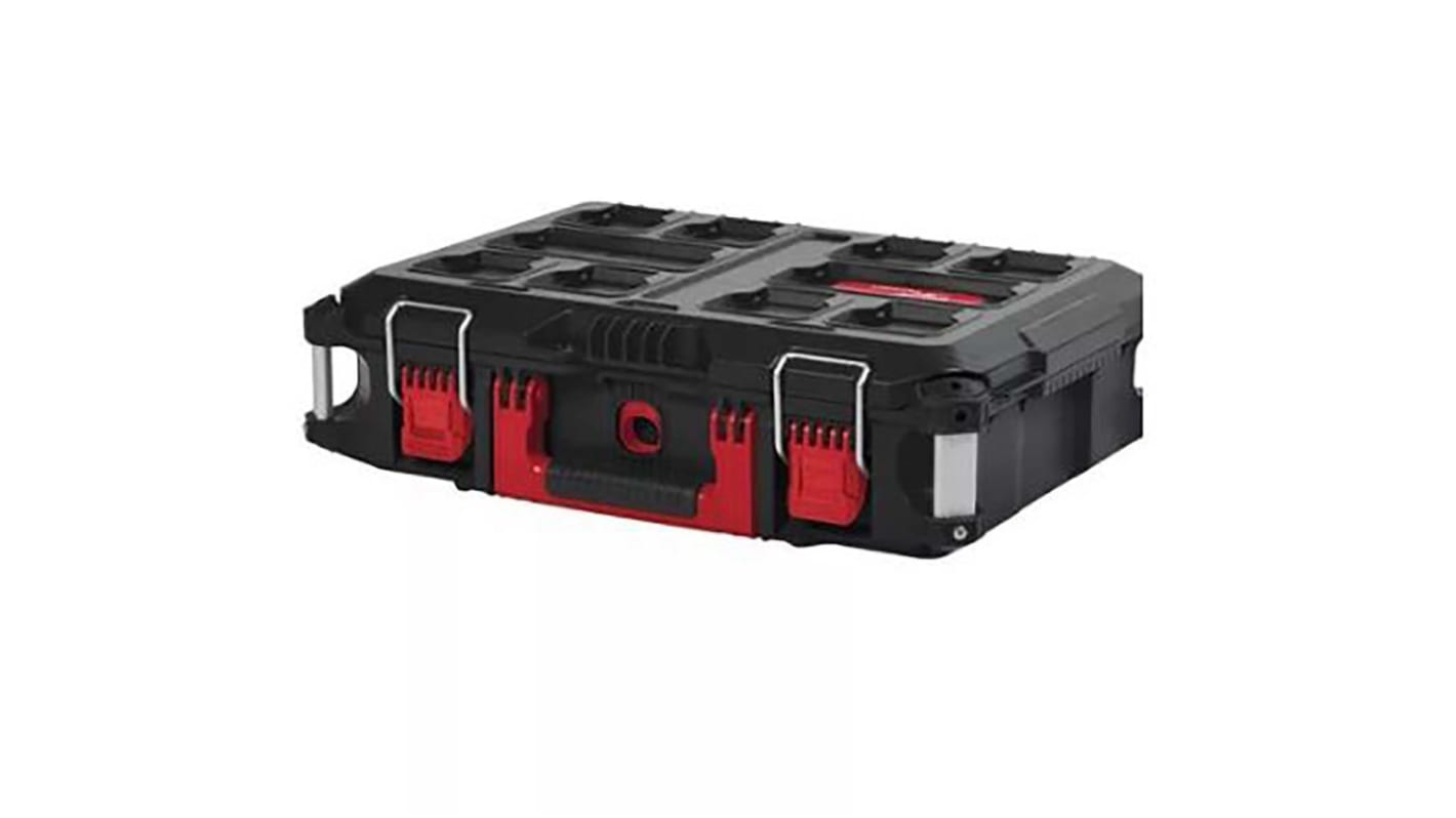 Cassetta porta attrezzi PackOut Modular Storage Milwaukee, 0 cassetti, 560 x 410 x 170mm