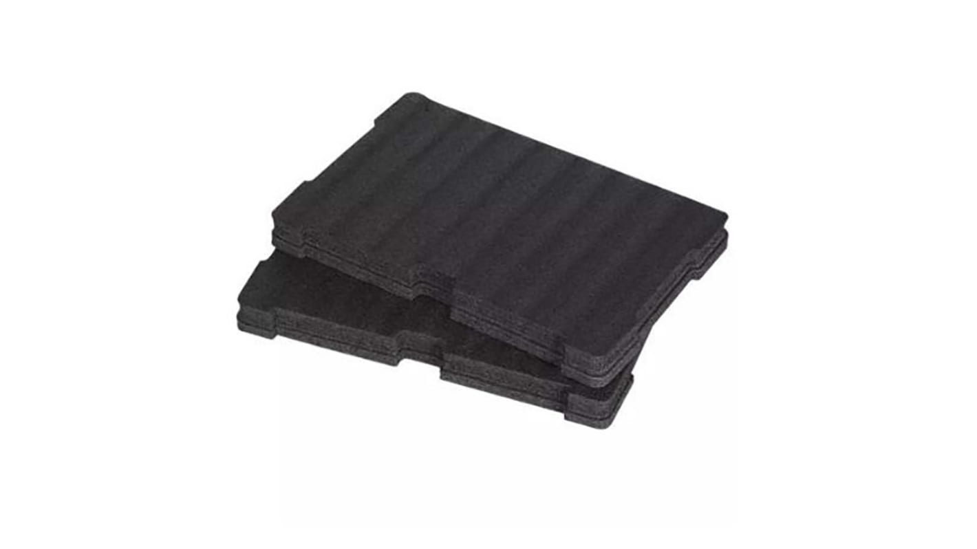 Milwaukee Foam Foam Set for use with Trolley Box