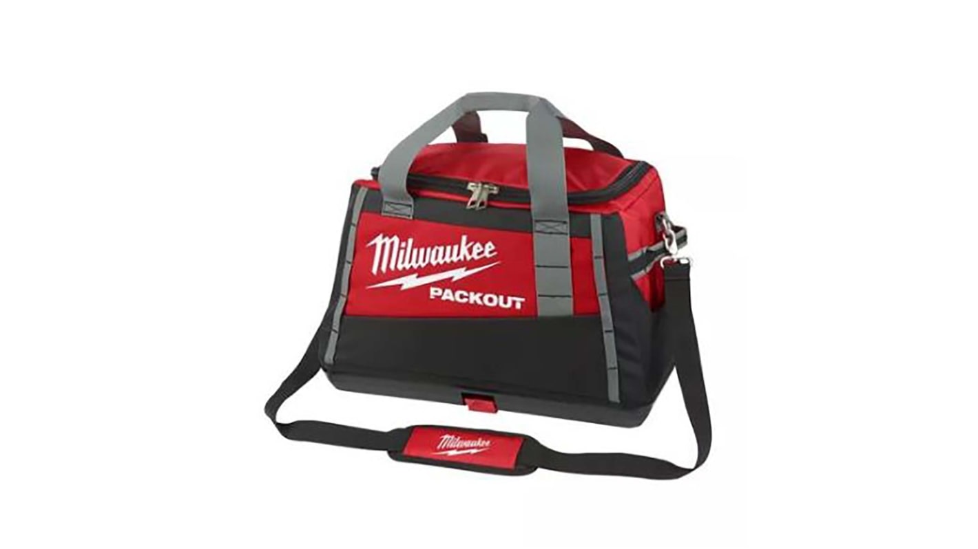 Milwaukee Instrument Bag with Shoulder Strap 310mm x 350mm x 500mm