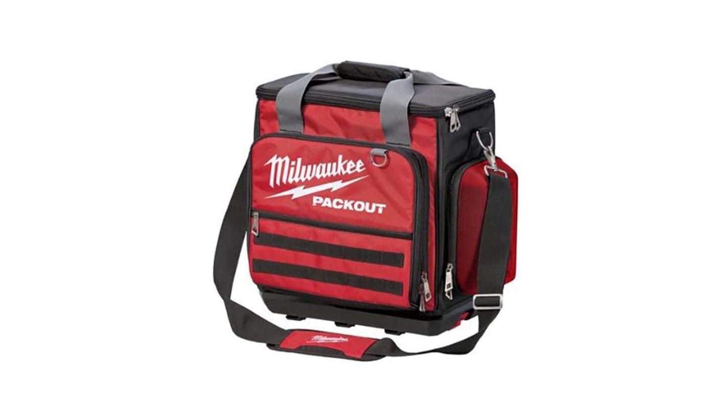 Milwaukee Round Top Bag with Shoulder Strap 270mm x 450mm x 430mm