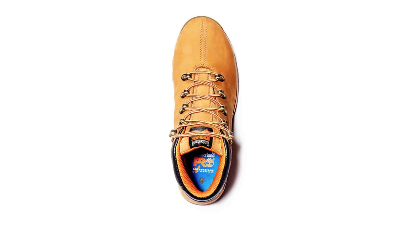 Timberland, Sicherheitsschuhe, Größe 47 / UK 12