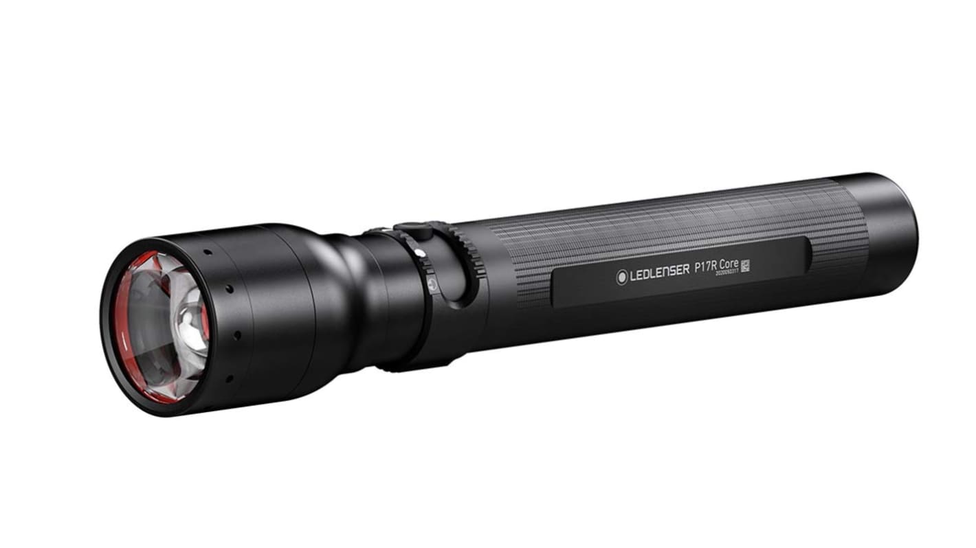 LEDLENSER LED Torch - Rechargeable 1200 lm