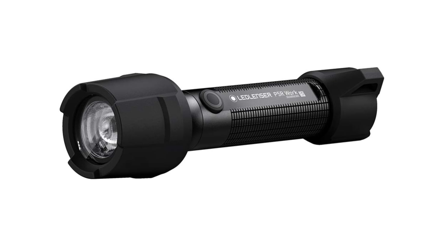 LEDLENSER LED Torch - Rechargeable 480 lm