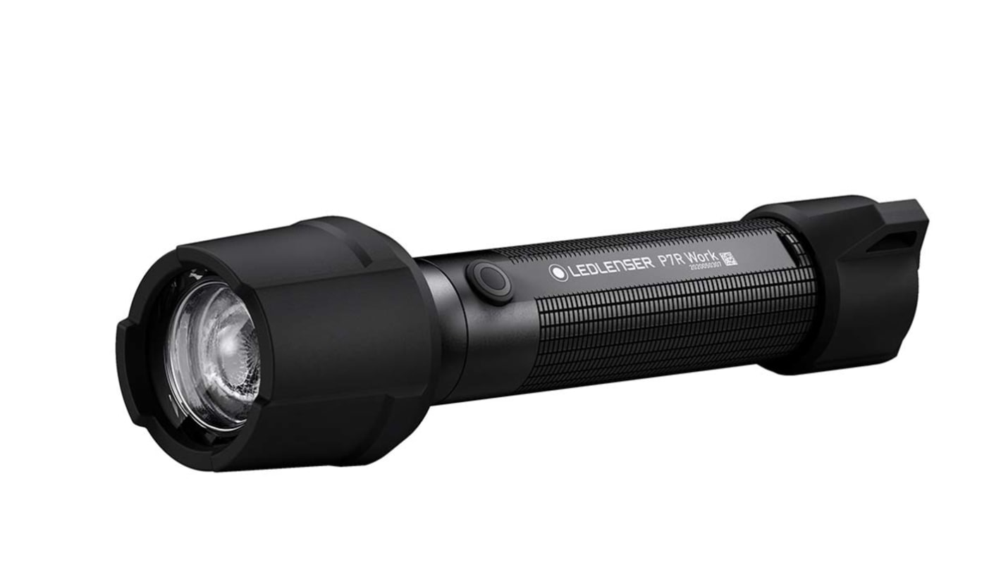 LEDLENSER LED Torch - Rechargeable 1200 lm