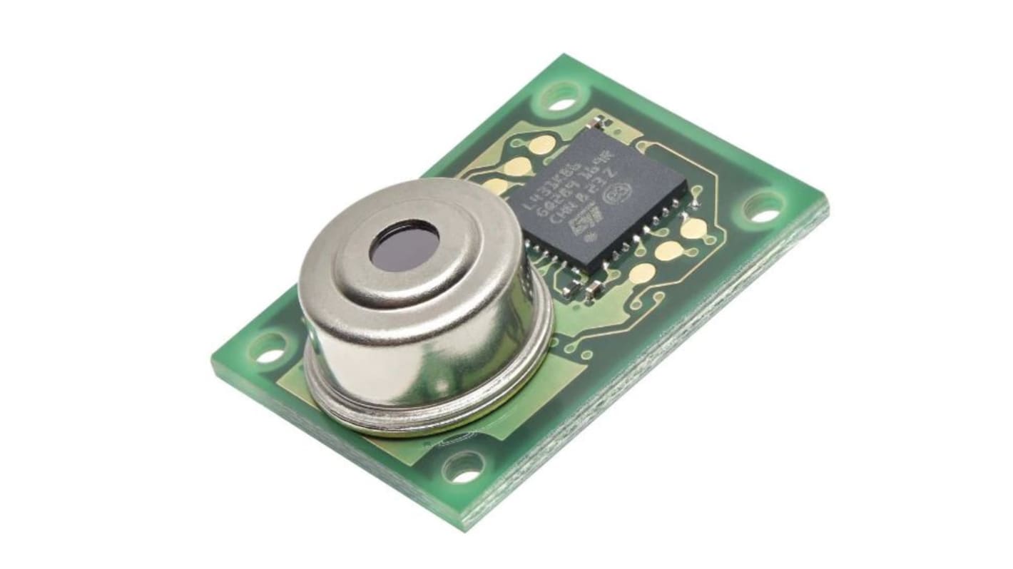 D6T-32L-01A Omron, D6T Thermal Sensor, 3m 4-Pin Module