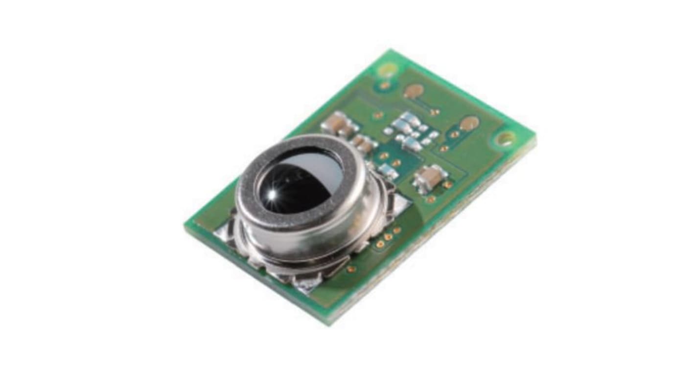 D6T-44L-06H Omron, D6T Thermal Sensor, 3m 4-Pin Module