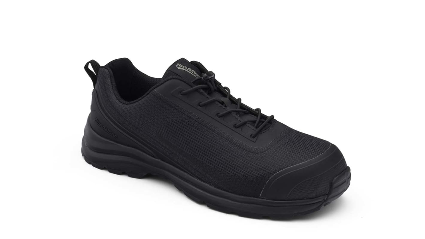Blundstone 795 Men's Black Composite Safety Trainers, UK 11, EU 46