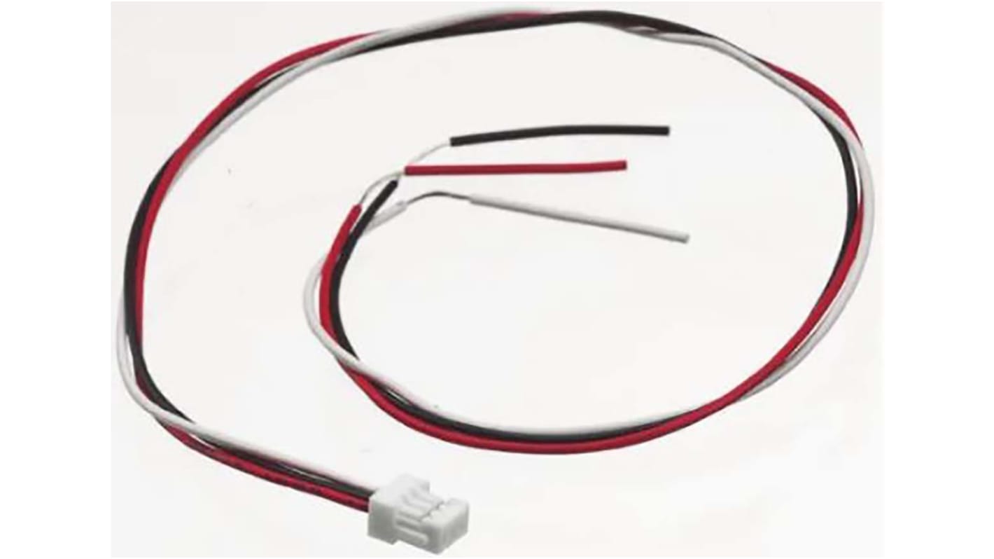 Rs-Online Cavo Omron per uso con Sensore di flusso