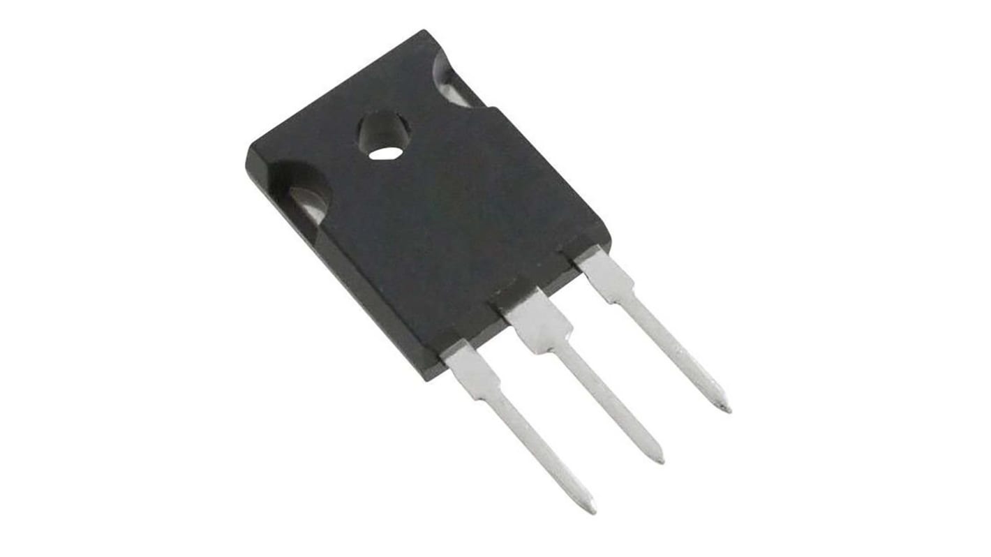 STMicroelectronics SCTWA35N65G2V SiC N-Channel SiC Power Module, 45 A, 650 V, 3-Pin HiP247 SCTWA35N65G2V