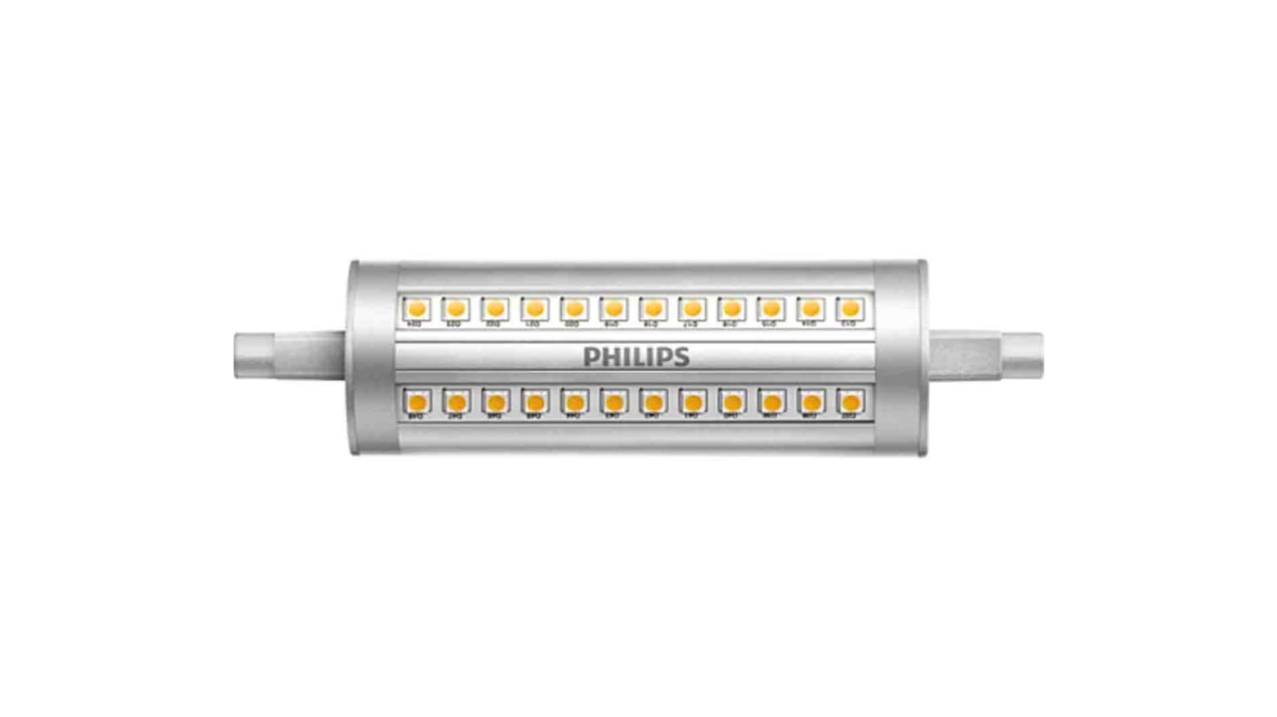 Philips R7S PL LED Lamp 14 W(120W), Linear shape