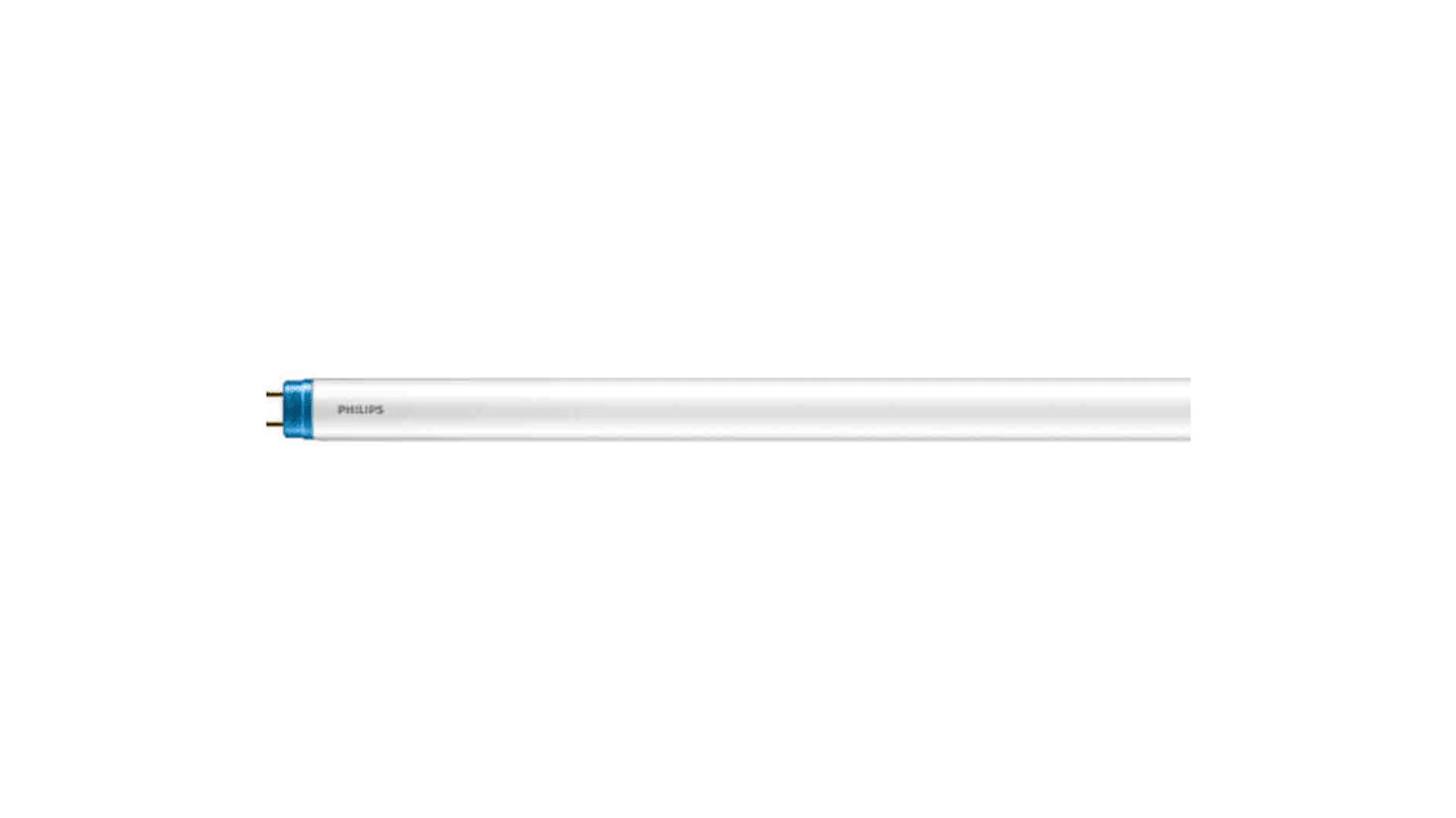 Tubo LED, T8, 14,5 W, 1600 lm 6500K, G13, 220 →240 V ac, 1212mm 36W