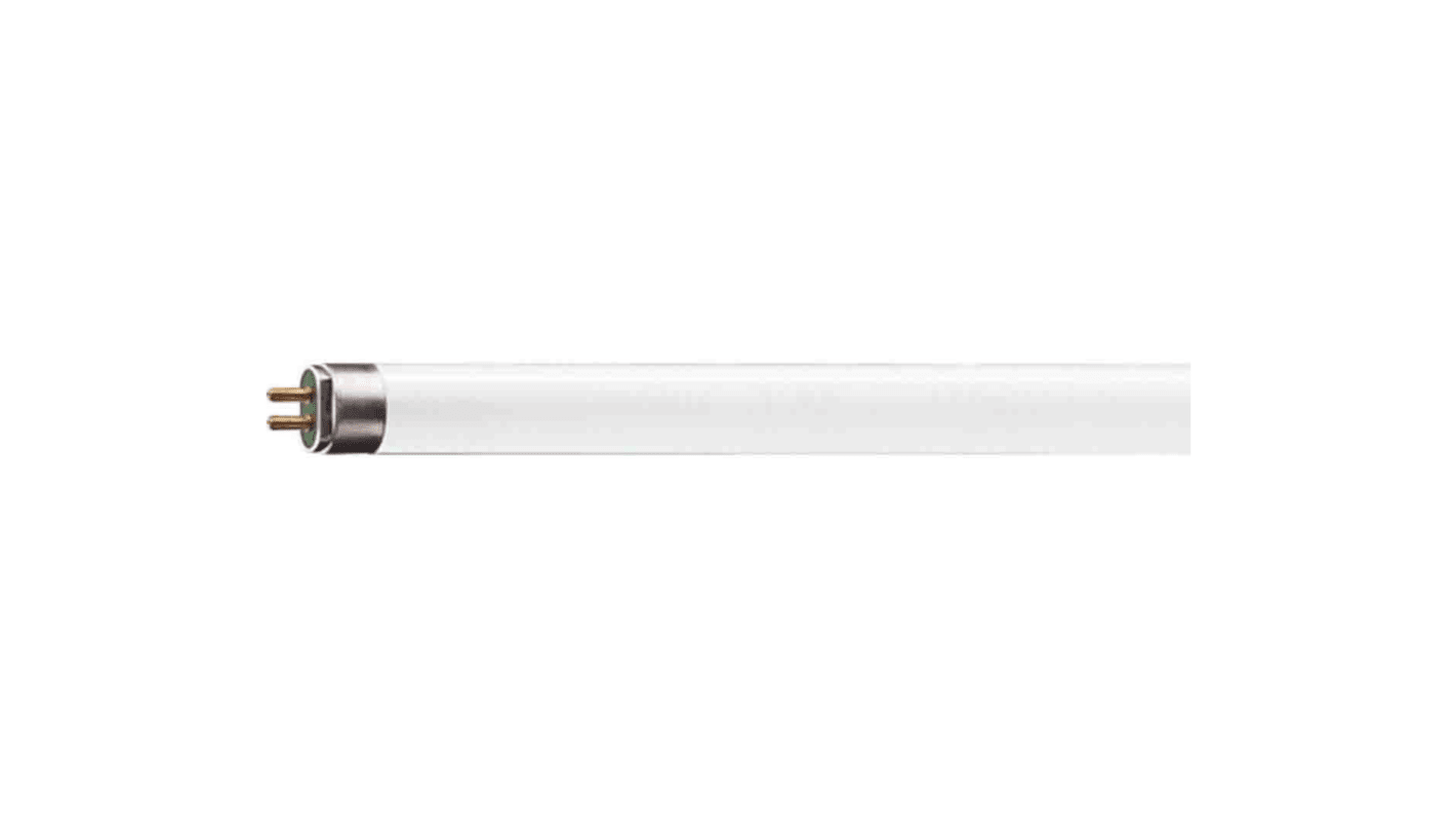 Philips Lighting Leuchtstoffröhre, Linear, TL5, 21 W, 2100 lm, 863.2mm, 3000K, Warmweiß, G5