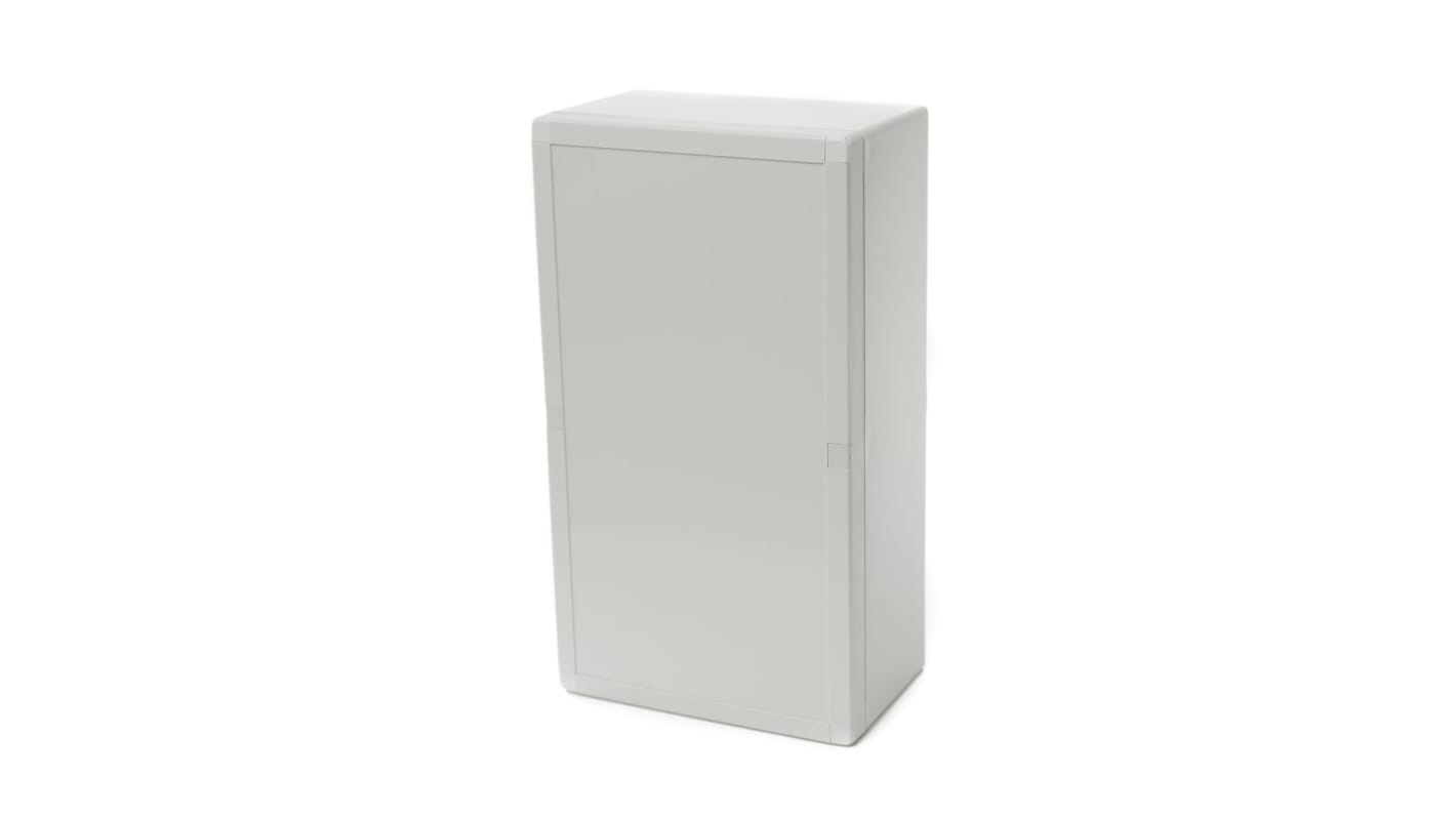 Fibox PC Series ABS General Purpose Enclosure, IP66, IP67, 360 x 200 x 121mm