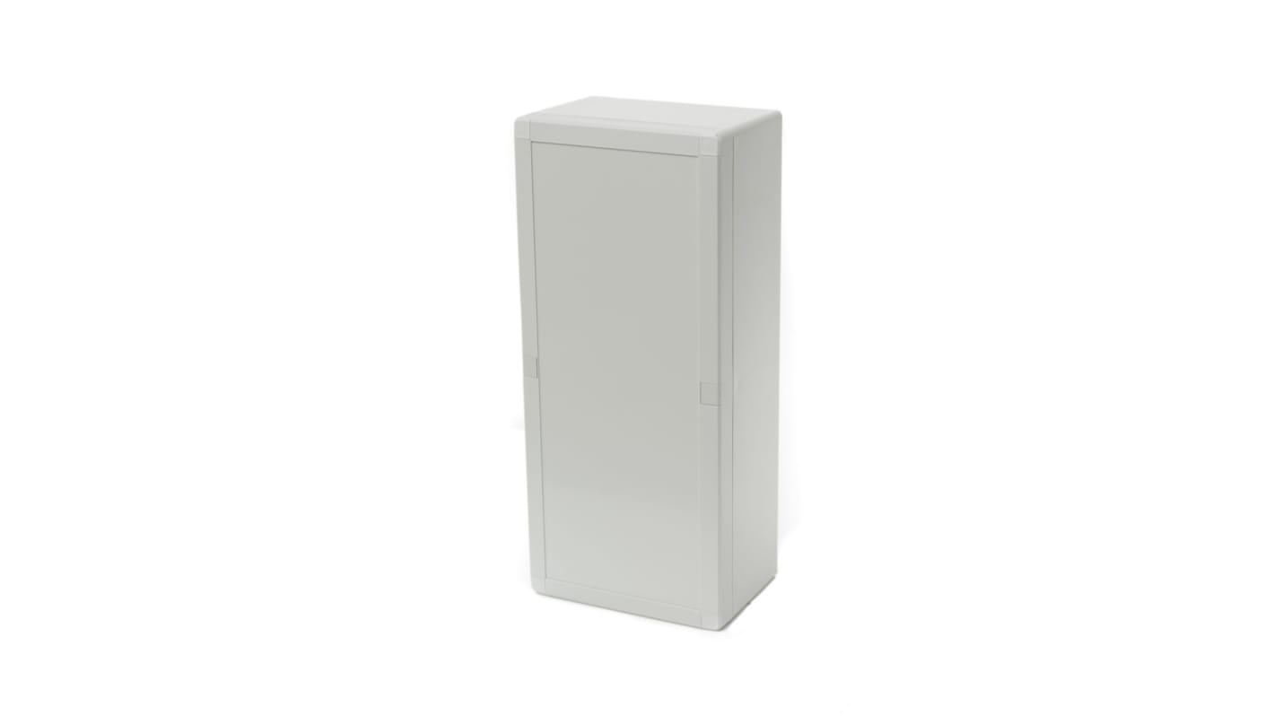Fibox ABS通用外壳, IP66, IP67, 340 x 150 x 101mm, PC系列
