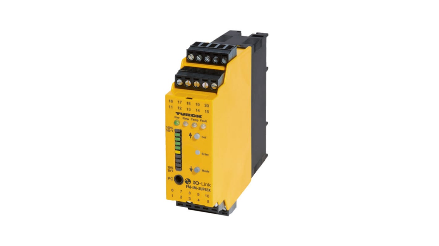 Turck Signal Conditioner