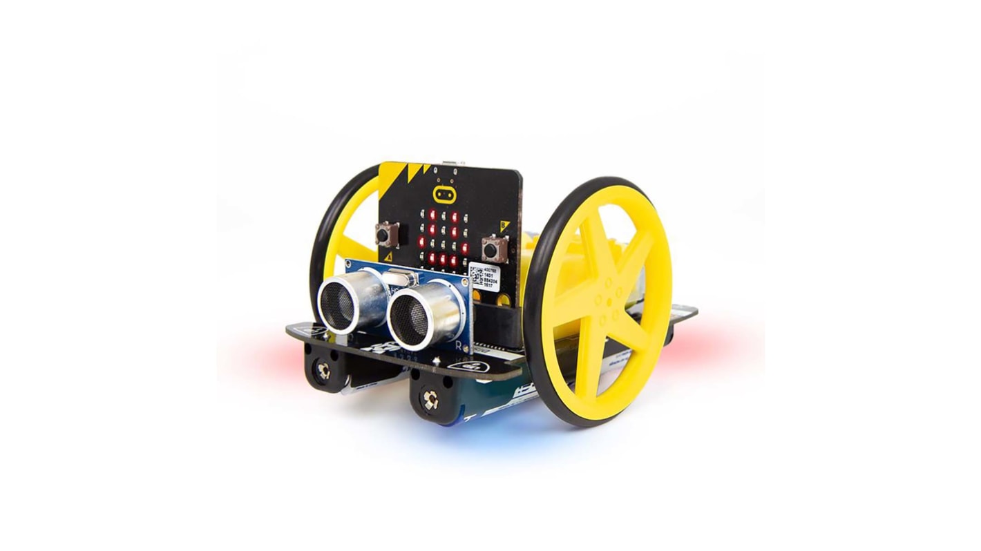 Kitronik :MOVE Motor For The BBC micro:bit
