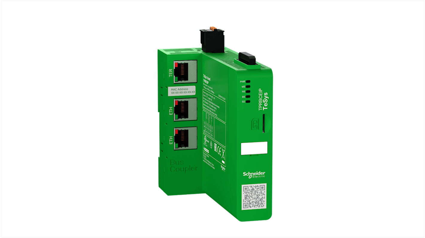 Schneider Electric TPRBC Series Safety Module, 24 V dc