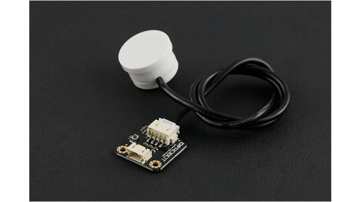 DFRobot Gravity: Non-contact Digital Water / Liquid Level Sensor For Arduino Sensor Board for XKC-Y25-T12V Arduino