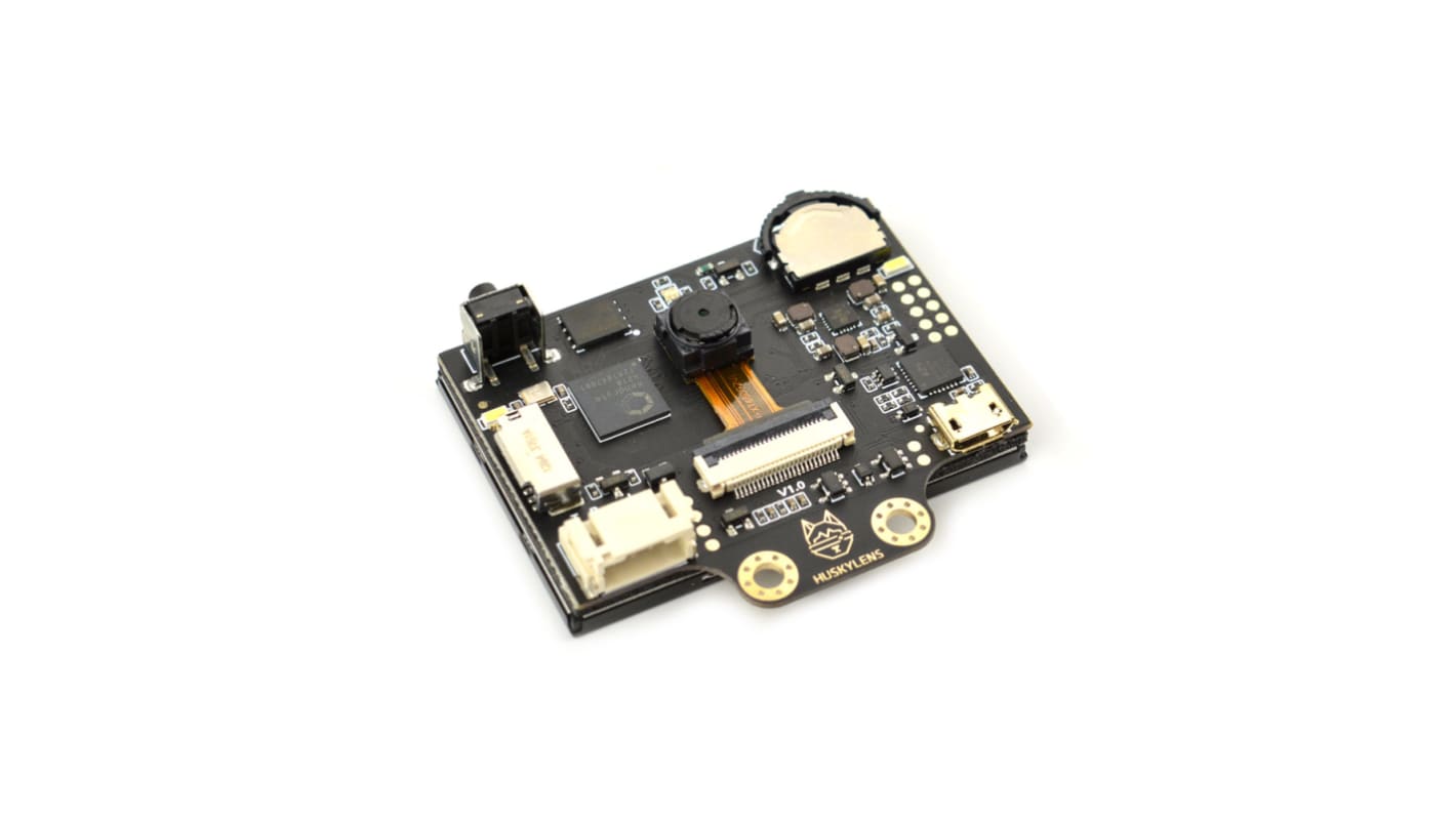 DFRobot HUSKYLENS AI Vision Sensor