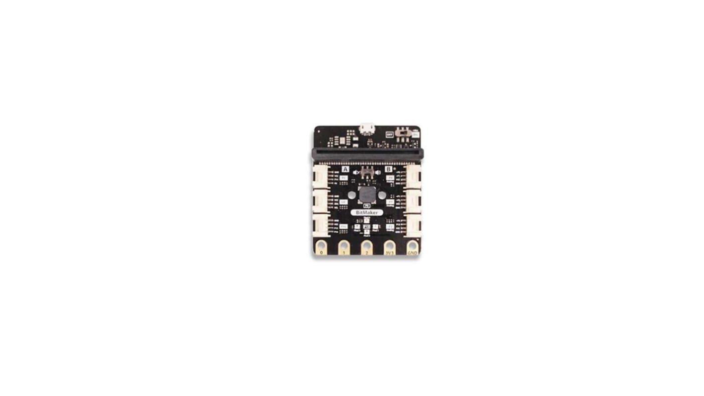 BitMaker - Grove expansion board for mic