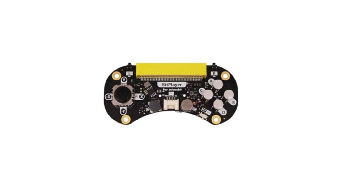 Seeed Studio BitPlayer – micro ： bit ゲームコントローラ ゲーム 114991857