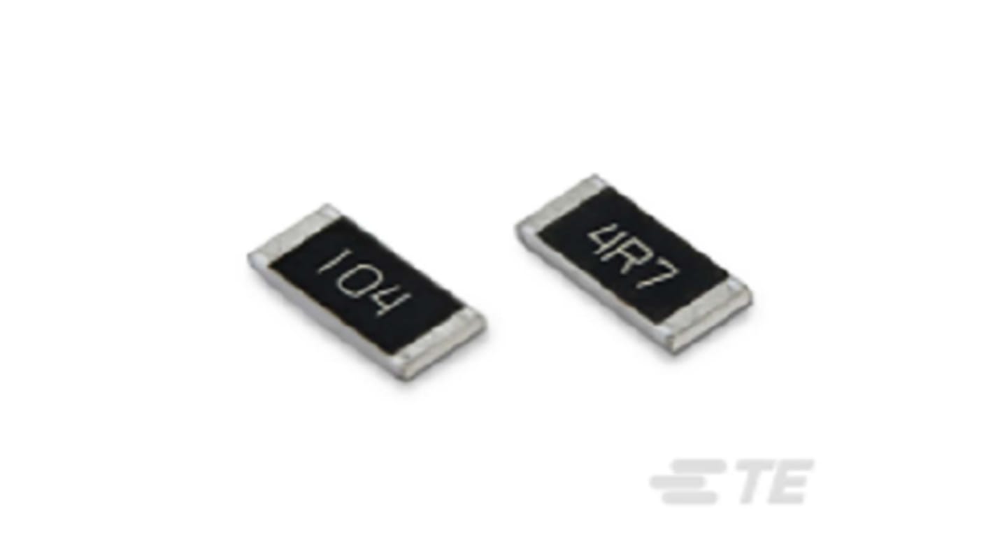 TE Connectivity, 0805 (2012M) Thin Film Resistor ±0.1% 1W