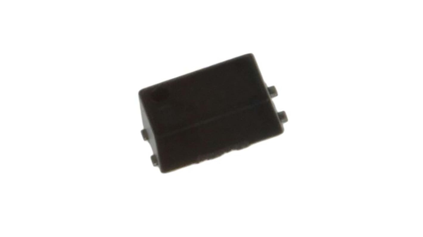 Relè a stato solido AQY221FN2V, Montaggio superficiale, 0,2 A, 40 V, c.a. / c.c., SPST AQY PhotoMOS