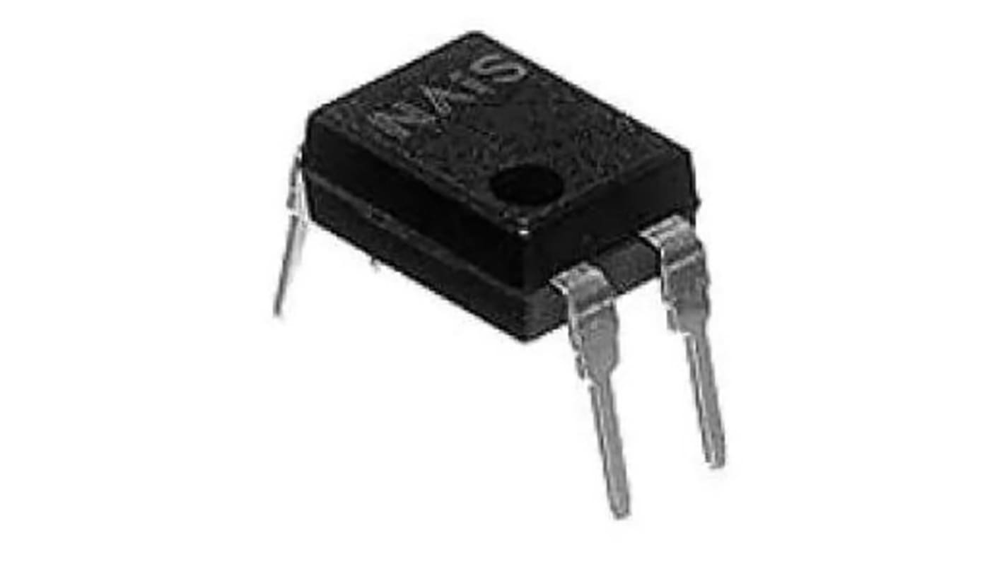 Panasonic PhotoMOS Series Solid State Relay, 0.15 A Load, Surface Mount, 25 V Load