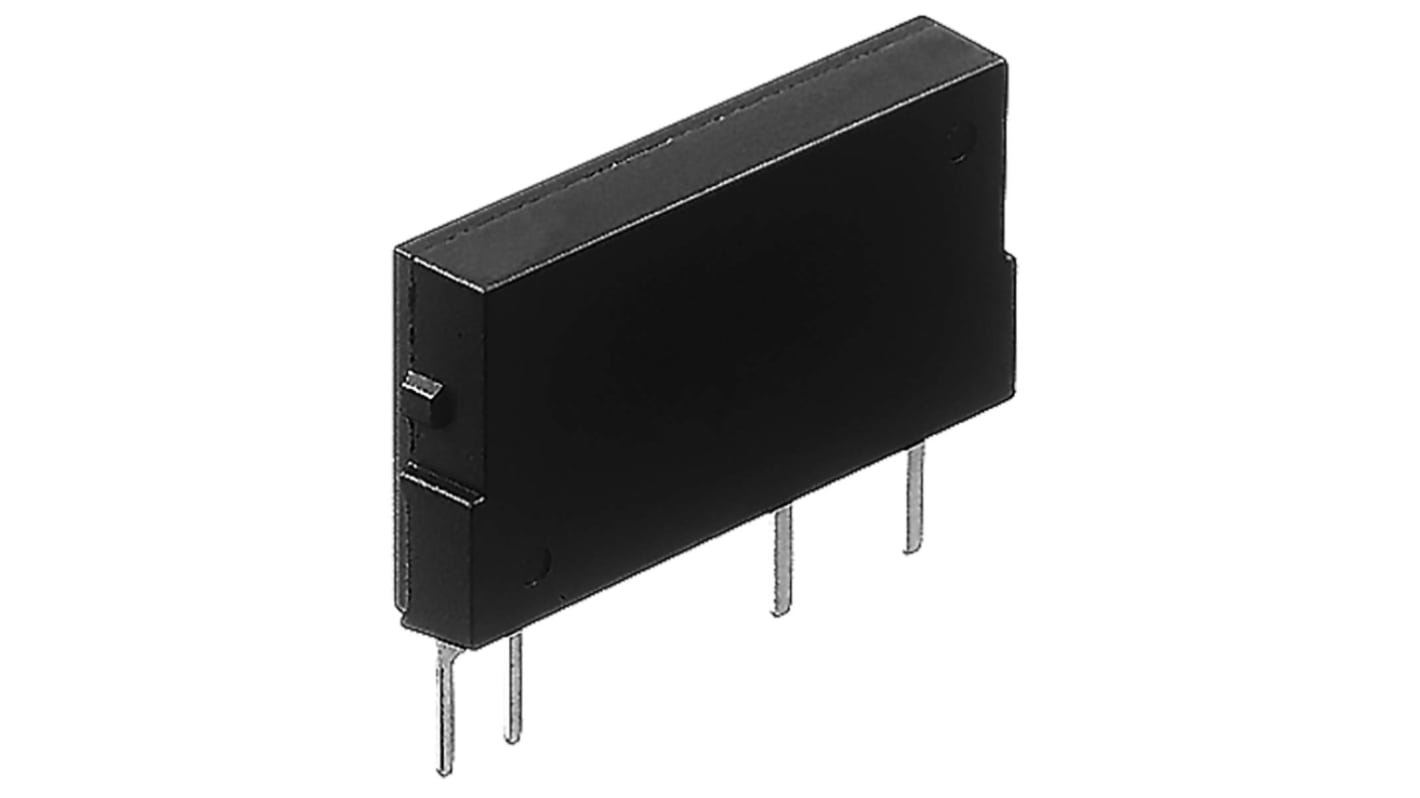 Panasonic PhotoMOS Series Solid State Relay, 1.5 A Load, Surface Mount, 400 V Load