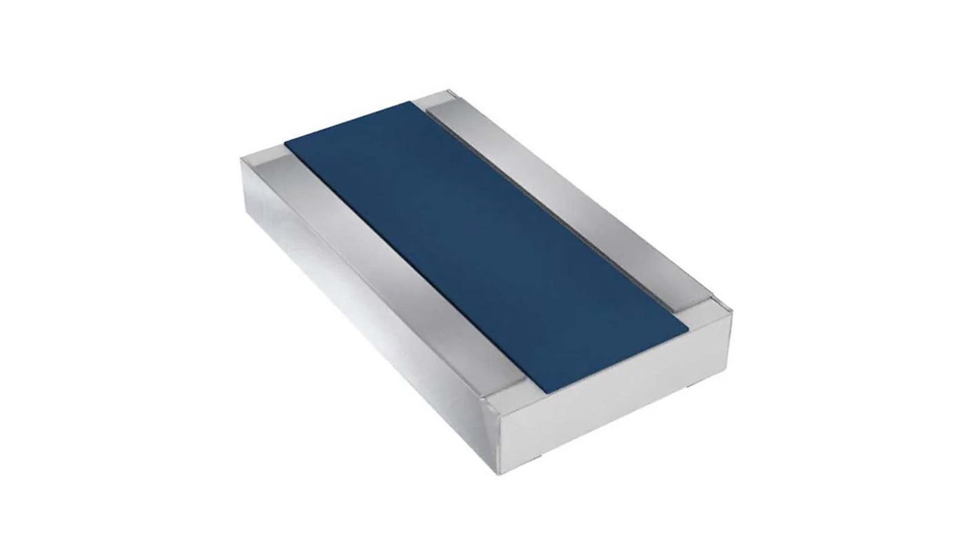 Vishay, 0612 (1632M) Thin Film SMD Resistor ± 0.5, ± 1 % 1W