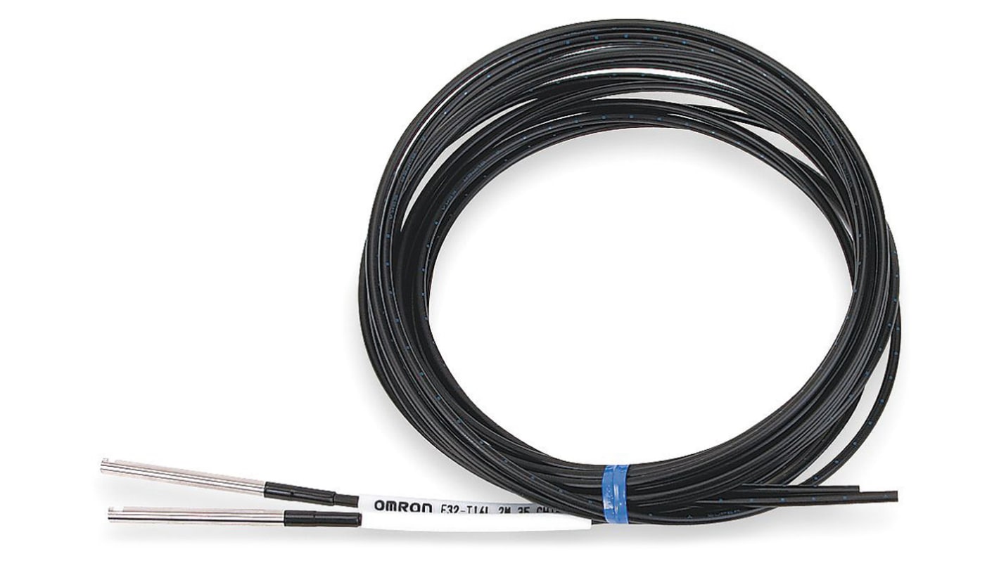 Omron LWL-Sensor 120 (Ultrahochgeschwindigkeitsmodus) mm, 300 (Hochgeschwindigkeitsmodus) mm, 460 (Standardmodus) mm,