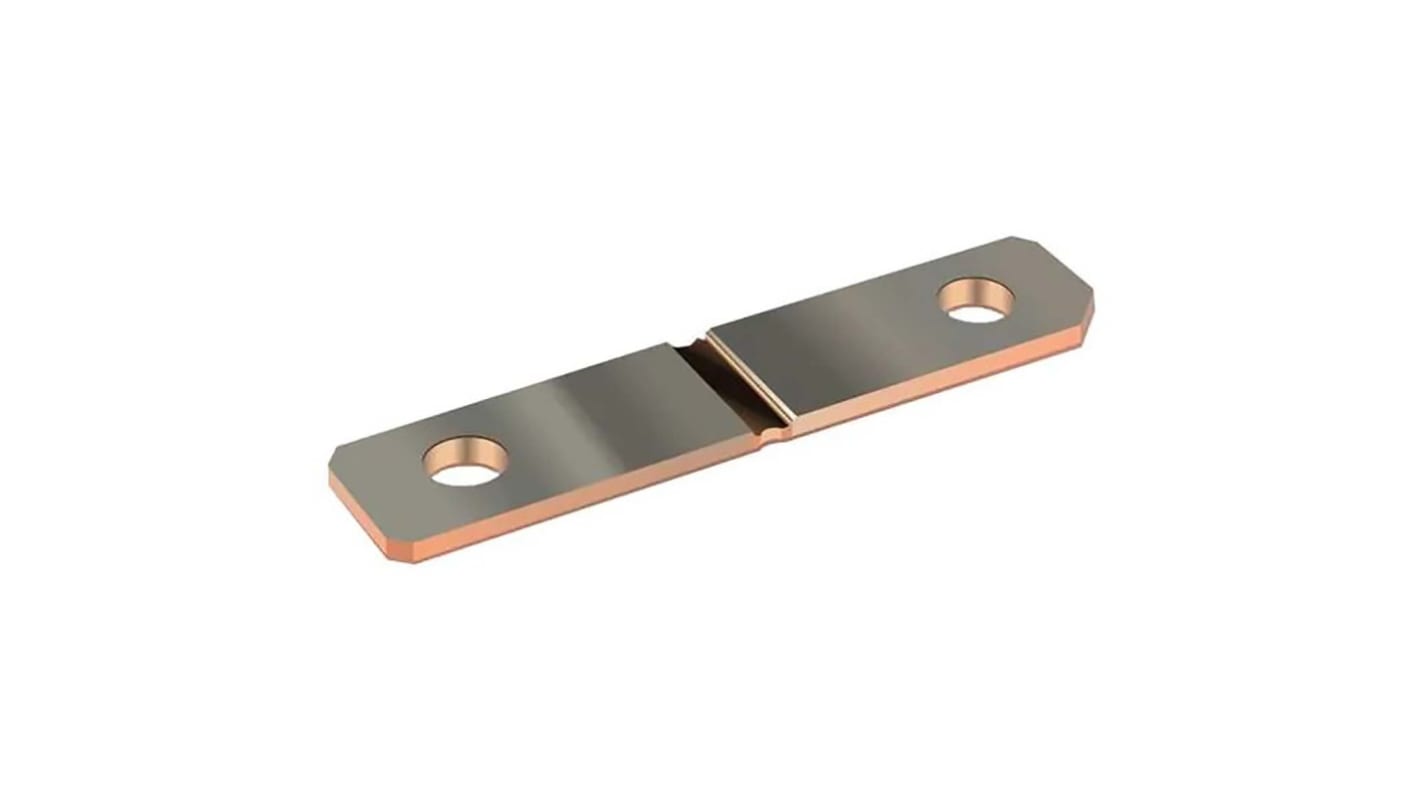 Bourns Shunt, 849 A, 42.4mV, 5 % mit Anschlussplatte