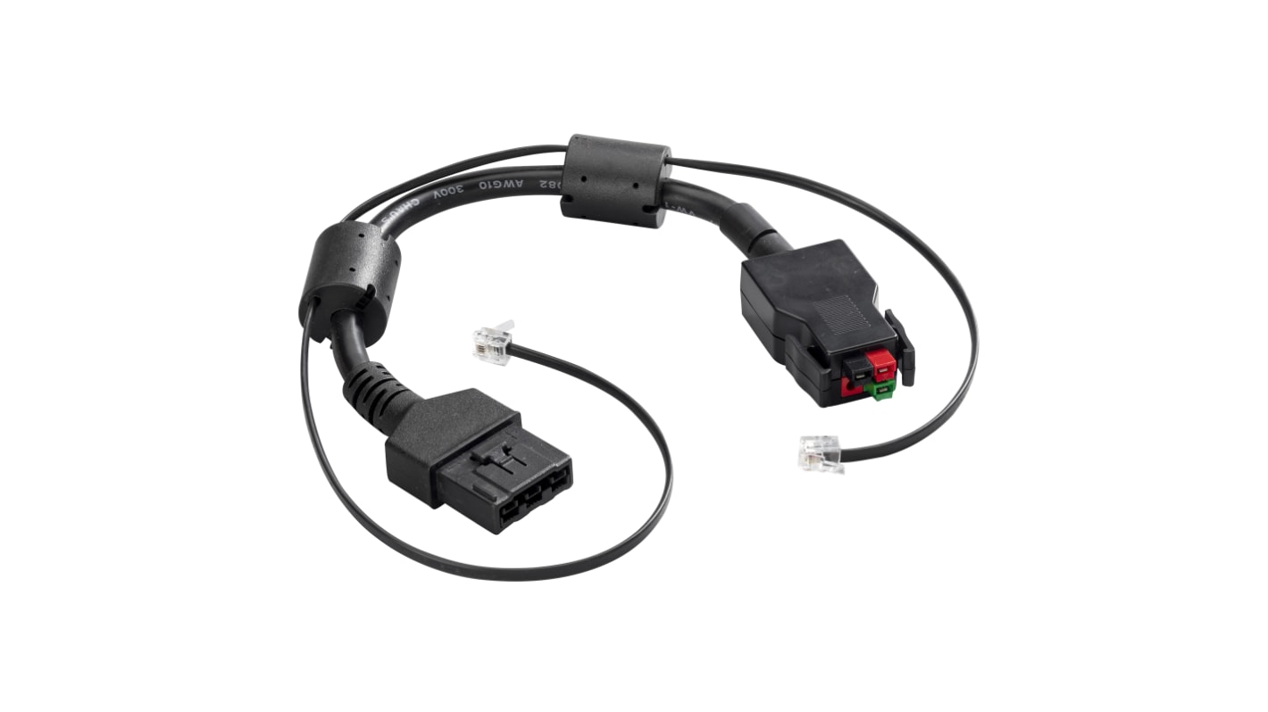 Eaton UPS Cable, for use with 9SX, MGE UPS Systems Series