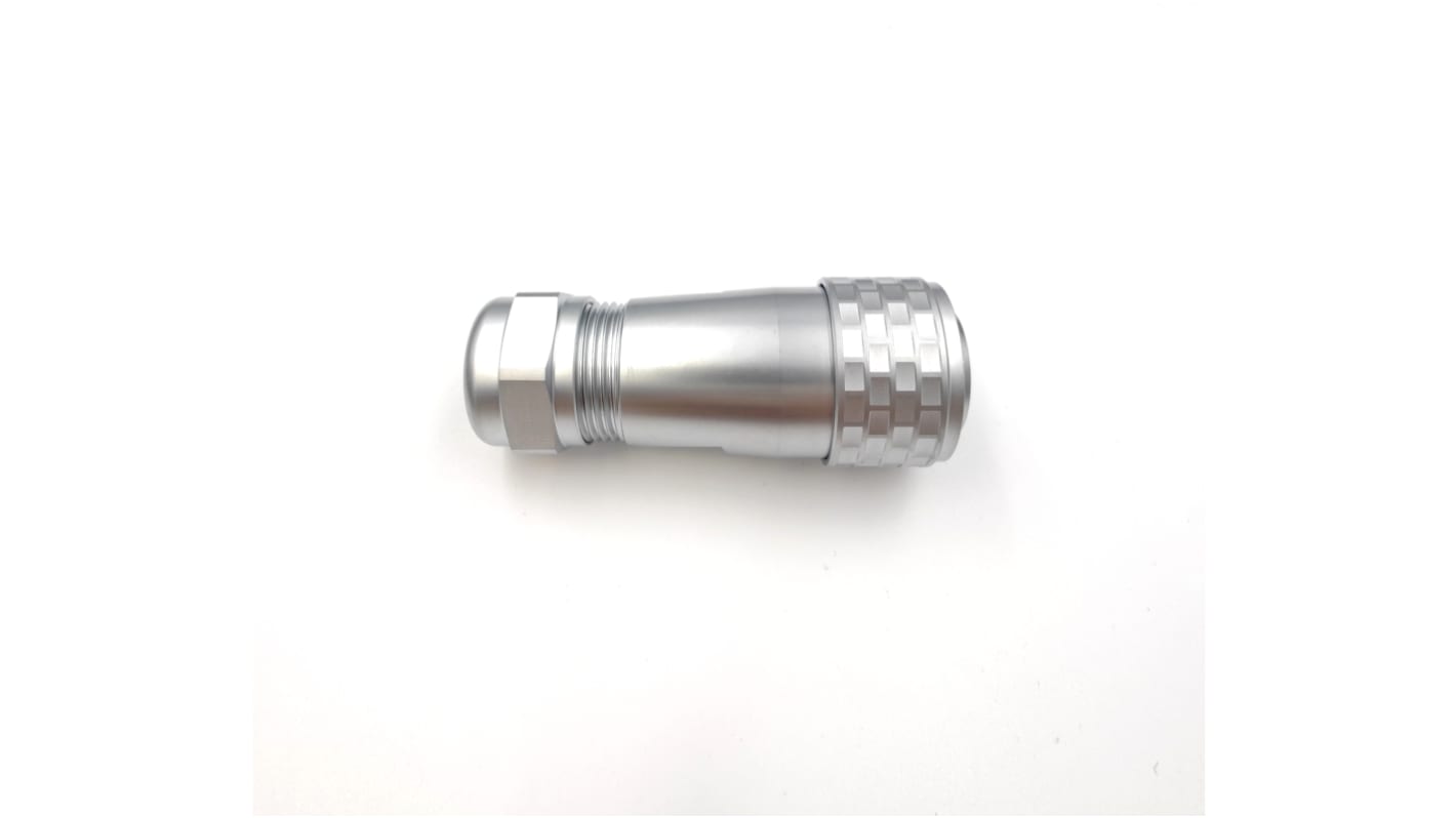 RS PRO Circular Connector, 12 Contacts, Cable Mount, M20 Connector, Plug, Male, IP67